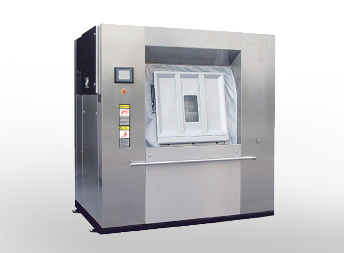 廣州寶滌衛(wèi)生隔離式洗衣機專業(yè)訂制